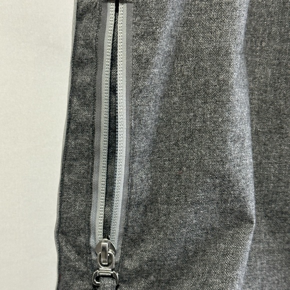 Gerry Weber Medium (10/12) Heather Grey, Lined, Waterproof, Ski/Snowboar… - Picture 10 of 12